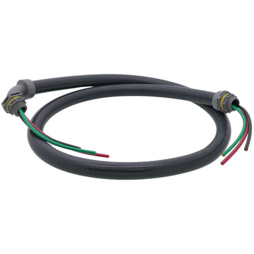 Main product image of 1/2" x 4' Conduit Kit (Non-Metallic Connectors)