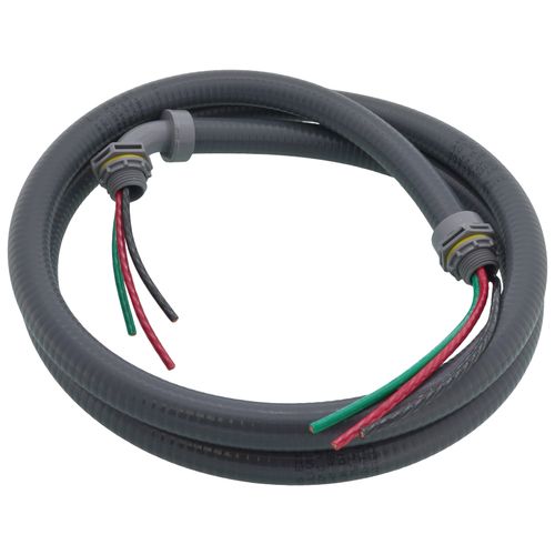 Main product image of 1/2" x 6' Conduit Kit (Non-Metallic Connectors)