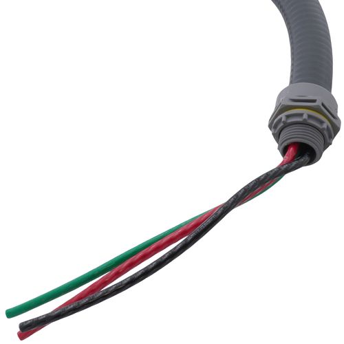Main product image of 1/2" x 6' Conduit Kit (Non-Metallic Connectors)