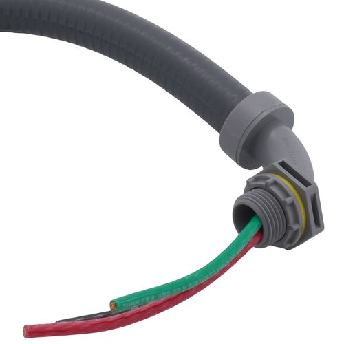Main product image of 1/2" x 6' Conduit Kit (Non-Metallic Connectors)