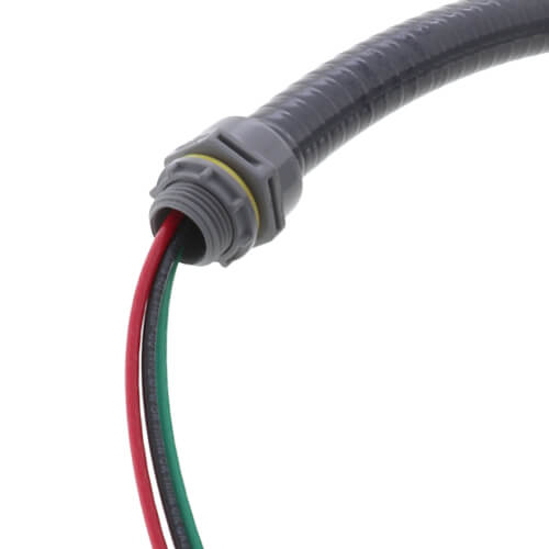 Main product image of 1/2in x 6' #12 THHN Wire (Non-metallic connectors)