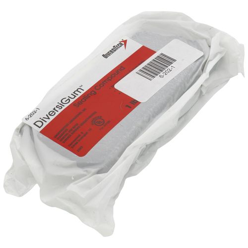 Main product image of DiversiGum Sealing Compound - 1 lb. Slug