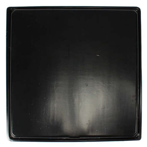 Main product image of 24" x 24" A/C Secondary Condensate Drain Pan