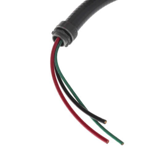 Main product image of 3/4" x 4' Conduit Kit (Metallic Connectors)
