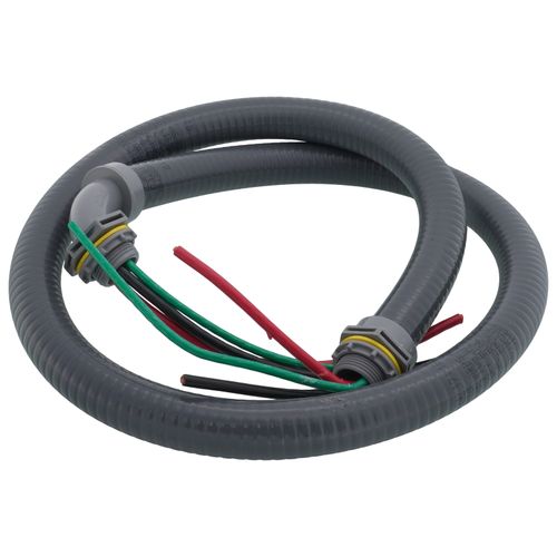 Main product image of 3/4" x 4' Conduit Kit (Non-Metallic Connectors)