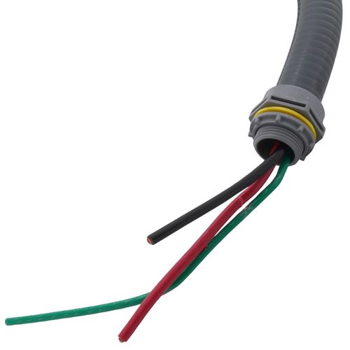 Main product image of 3/4" x 4' Conduit Kit (Non-Metallic Connectors)