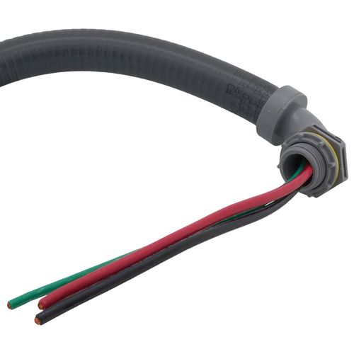 Main product image of 3/4" x 4' Conduit Kit (Non-Metallic Connectors)