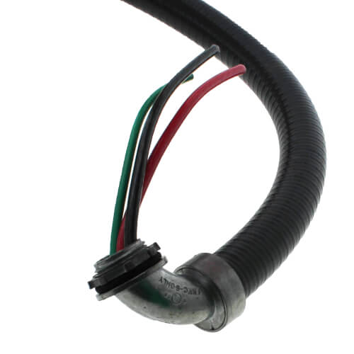 Main product image of 3/4" x 8' Conduit Kit (Metallic Connectors)