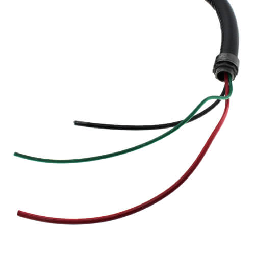 Main product image of 3/4" x 8' Conduit Kit (Metallic Connectors)