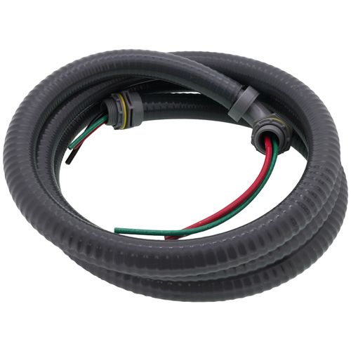 Main product image of 3/4" x 8' Conduit Kit (Non-Metallic Connectors)