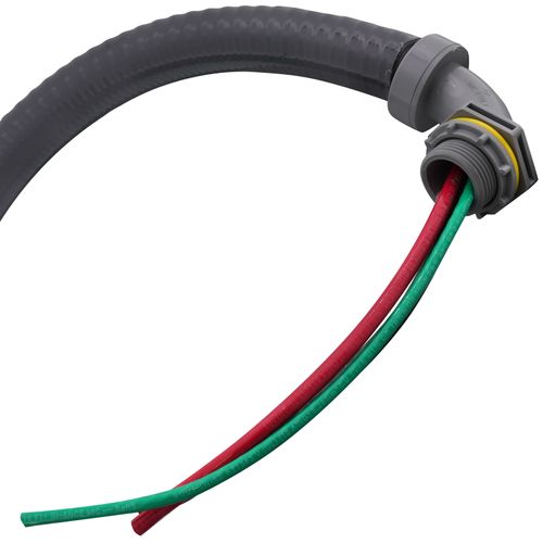 Main product image of 3/4" x 8' Conduit Kit (Non-Metallic Connectors)