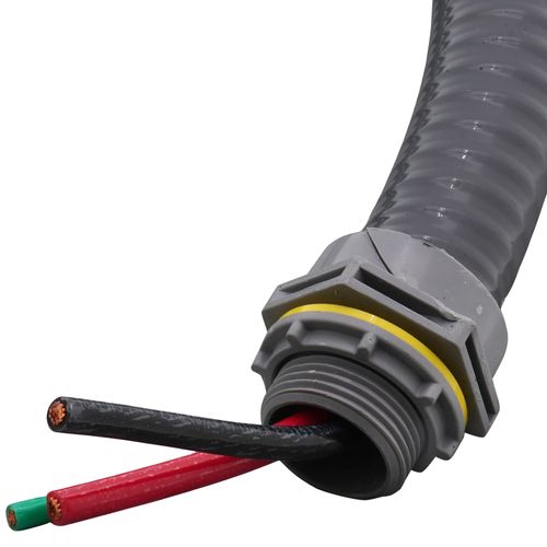Main product image of 3/4" x 8' Conduit Kit (Non-Metallic Connectors)