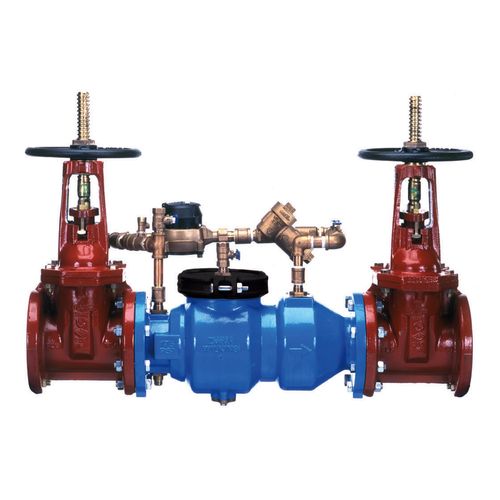 Main product image of 6" 350DA Double Check Detector Assembly