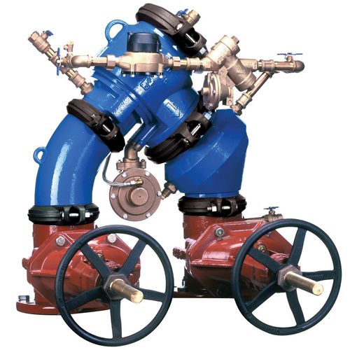 Main product image of 6" Reduced Pressure Detector Backflow Preventer