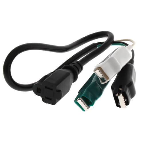 Main product image of 3-Wire Test Cord (Female)
