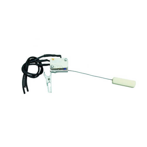 Main product image of A/C Condensate Float Switch