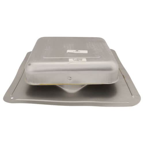 Main product image of Aluminum Roof Louver