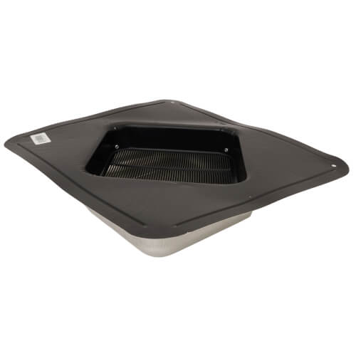 Main product image of Aluminum Roof Louver