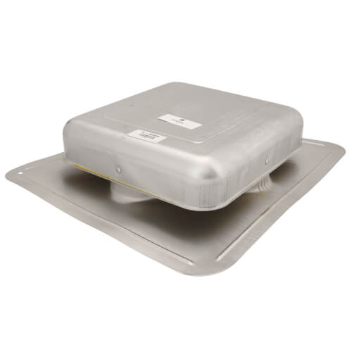 Main product image of Aluminum Roof Louver