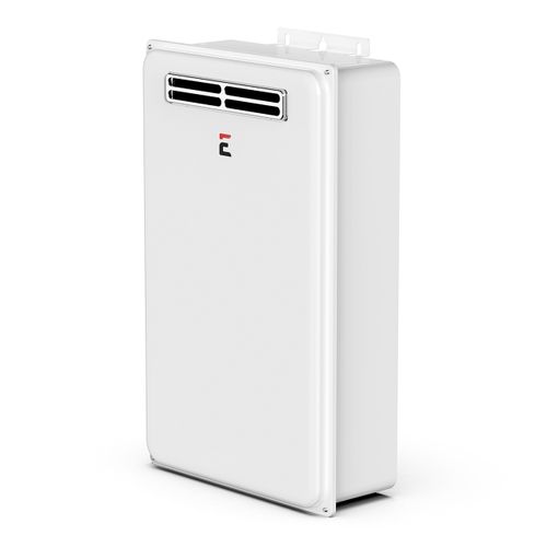 Main product image of Builder Series Outdoor Tankless Water Heater (6.8 GPM, NG)