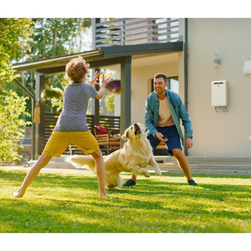 Main product image of Builder Series Outdoor Tankless Water Heater (6.8 GPM, NG)