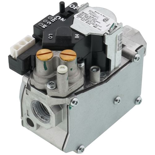 Main product image of 1/2" 2 stage HSI/DSI Valve Slow Opening, 60-101921-05