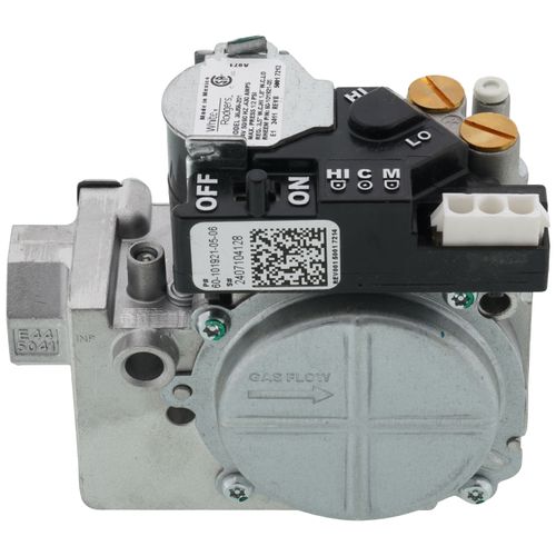 Main product image of 1/2" 2 stage HSI/DSI Valve Slow Opening, 60-101921-05