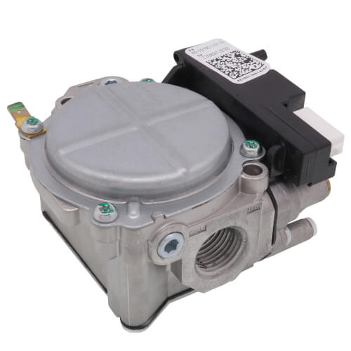 1/2" HSI/DSI Slow Open 2 Stage Valve