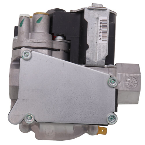 1/2" HSI/DSI Slow Open 2 Stage Valve
