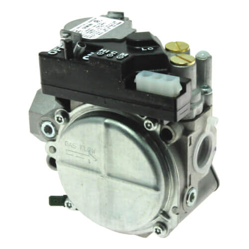 Gas Valve, 60-102405-01