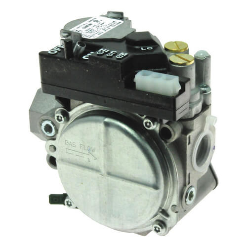 Main product image of 1/2" HSI/DSI Slow Open 2 Stage Valve, 60-102405-81
