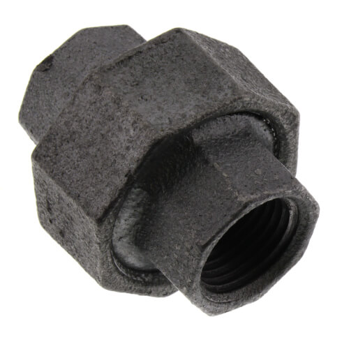Main product image of 1/2" Union with Quartz Window