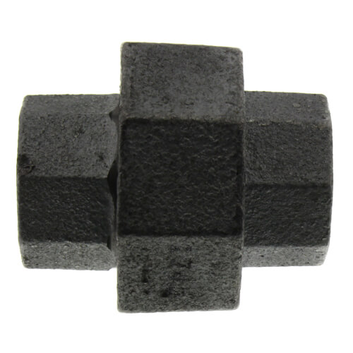 Main product image of 1/2" Union with Quartz Window