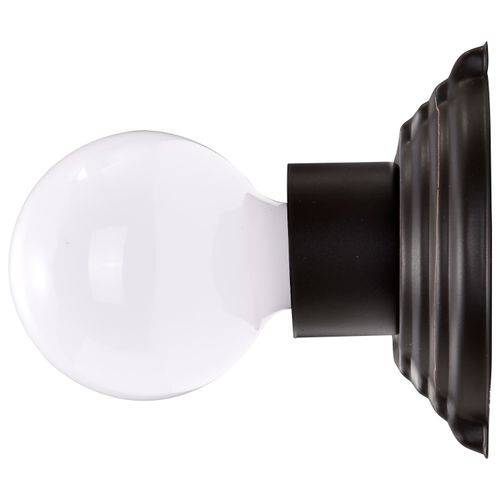 Main product image of 3 Light 18" Vanity Racetrack Style