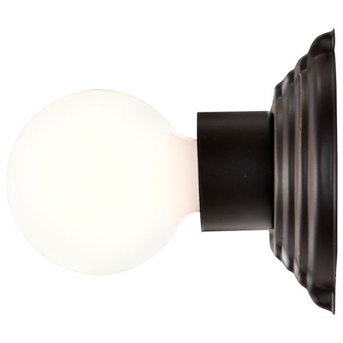 Main product image of 3 Light 18" Vanity Racetrack Style