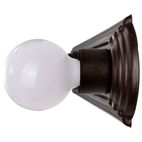 Main product image of 8 Light 48" Vanity Racetrack Style