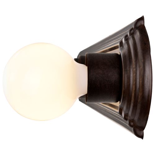 Main product image of 8 Light 48" Vanity Racetrack Style