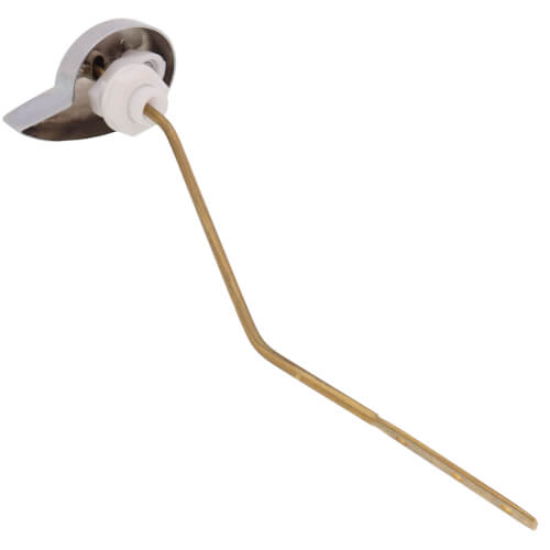 Main product image of Toto Chrome Plated Tank Lever, 60-1630