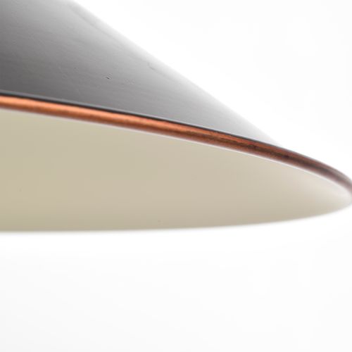 Main product image of Bridgeview 2 Light 40" Island Pendant