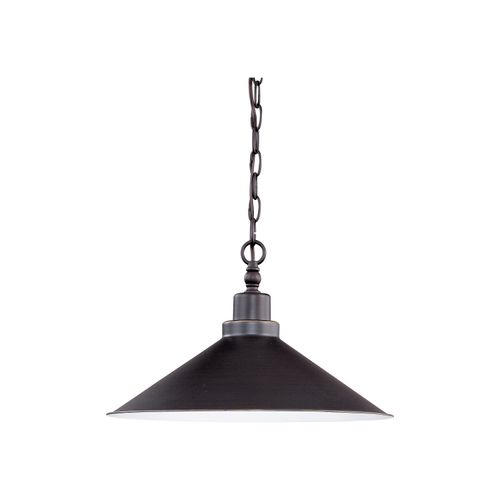 Main product image of Bridgeview 1 Light Pendant