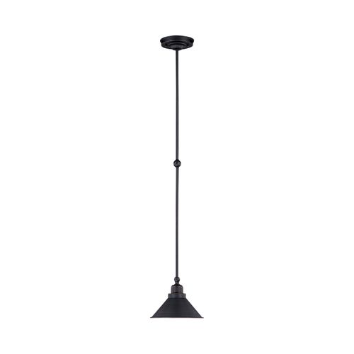 Main product image of Bridgeview 1 Light Mini Pendant