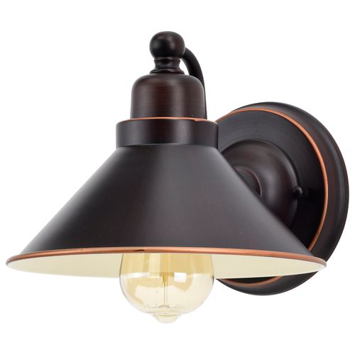 Main product image of Bridgeview 1 Light Wall Sconce