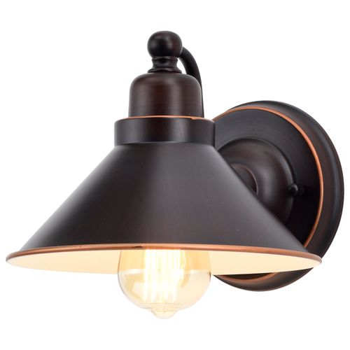 Main product image of Bridgeview 1 Light Wall Sconce