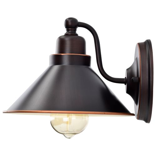 Main product image of Bridgeview 1 Light Wall Sconce