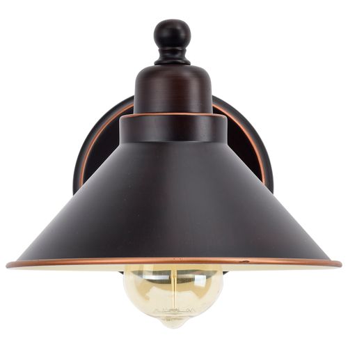 Main product image of Bridgeview 1 Light Wall Sconce