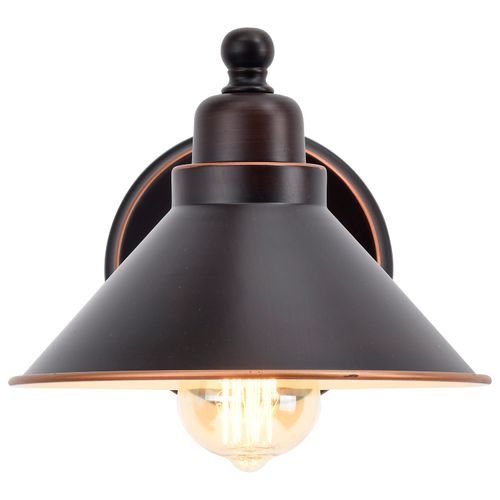 Main product image of Bridgeview 1 Light Wall Sconce