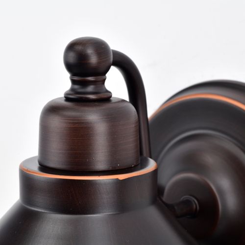 Main product image of Bridgeview 1 Light Wall Sconce
