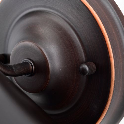 Main product image of Bridgeview 1 Light Wall Sconce