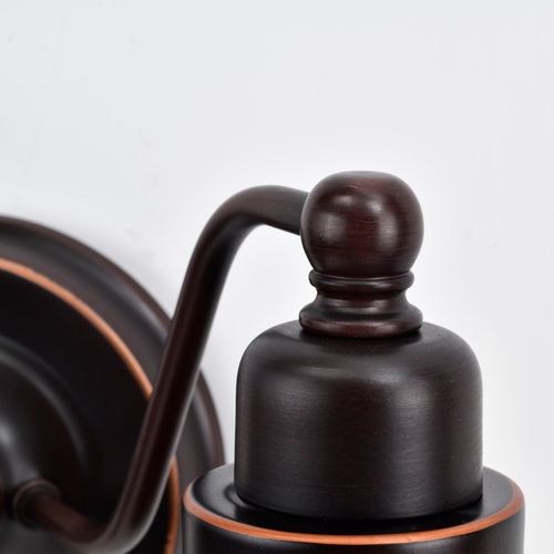 Main product image of Bridgeview 2 Light Wall Sconce