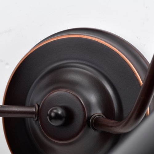 Main product image of Bridgeview 2 Light Wall Sconce